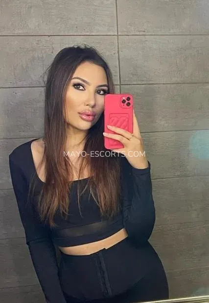 Mayo escorts Preciosa — 4