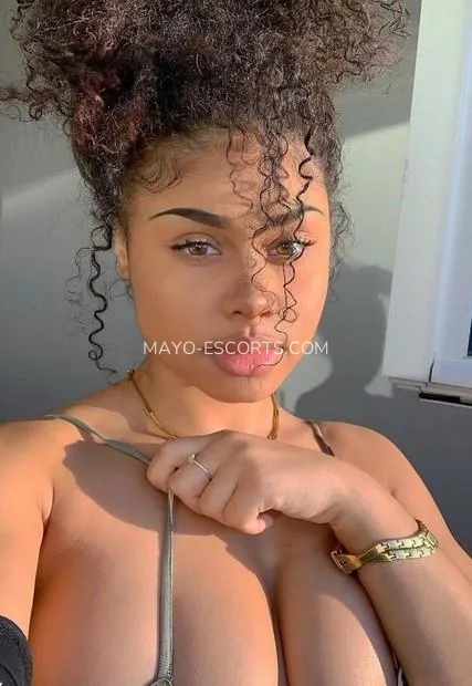 Mayo escorts Sandra — 2