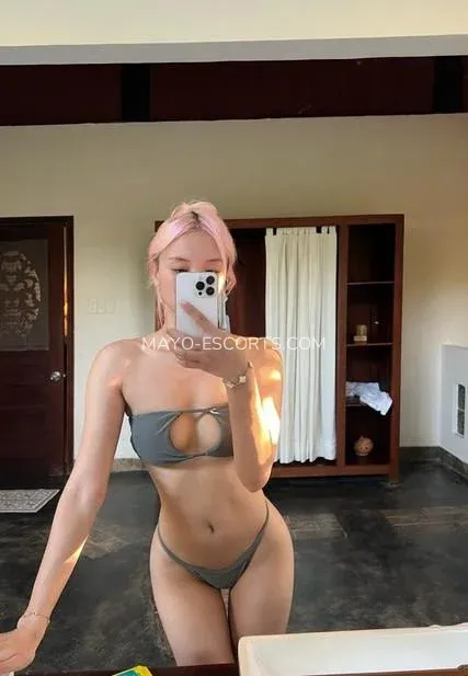 Mayo escorts Jessica — 1