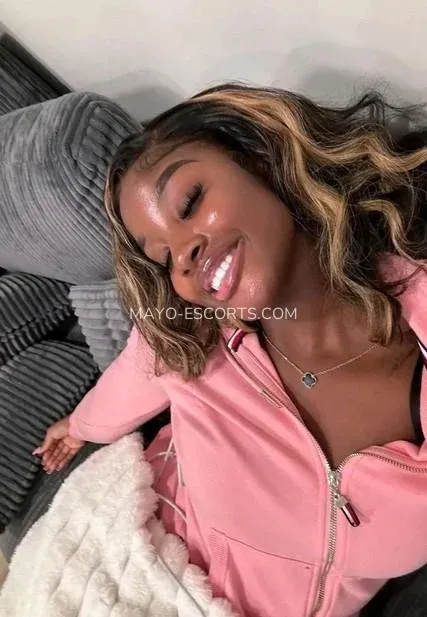 Mayo escorts Ella — 1