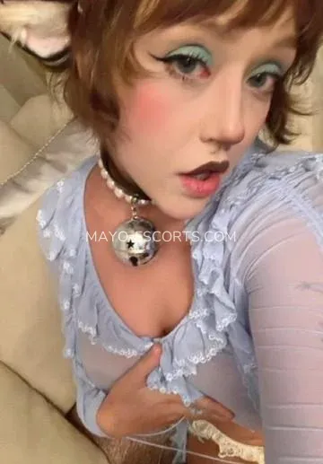 Mayo escorts Chloe — 4