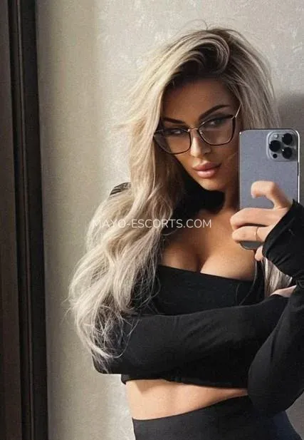 Mayo escorts Gudula — 3