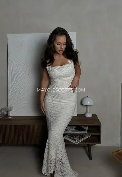 Mayo escorts Mariana — 5