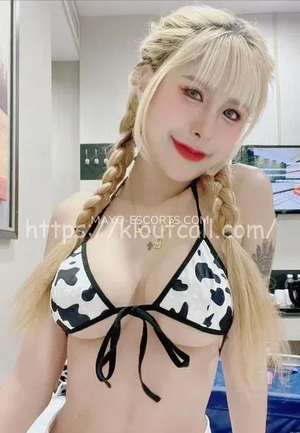 Mayo escorts Camryn — 4