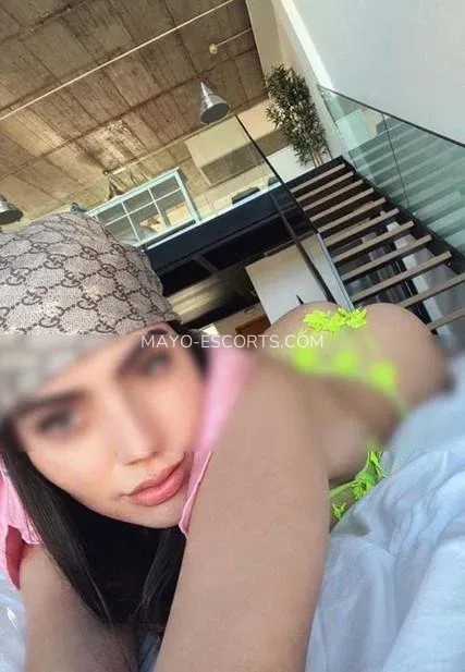 Mayo escorts Jillian — 3
