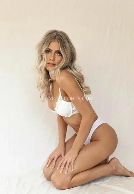 Mayo escorts Mya — 6