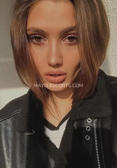 Mayo escorts Silvia — 1