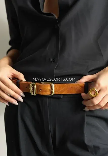 Mayo escorts Valerie — 6