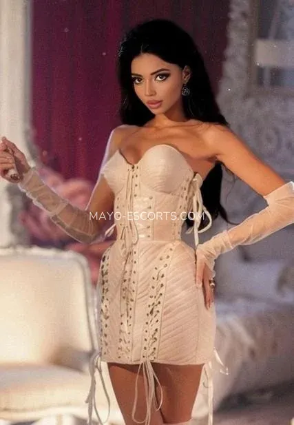 Mayo escorts Susanne — 1