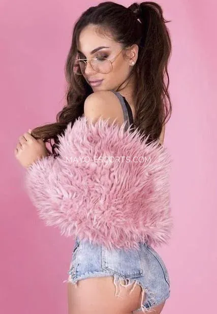 Mayo escorts Stella — 5