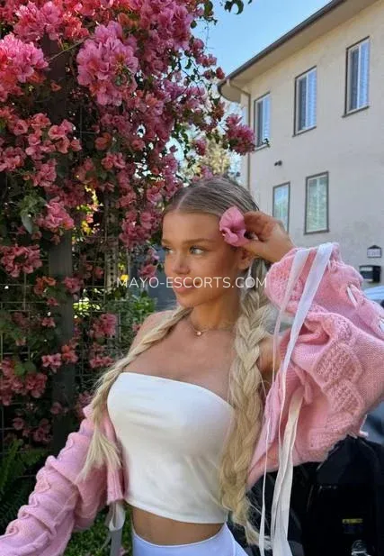Mayo escorts Sonja — 5