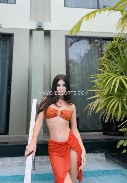 Mayo escorts Jessica — 6