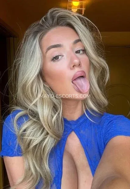 Mayo escorts Amanda — 3