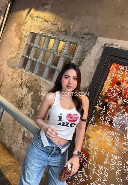 Mayo escorts Erin — 3