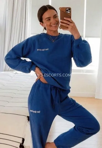 Mayo escorts Åsa — 2