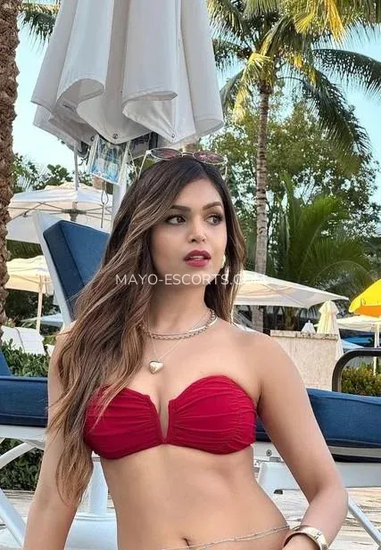 Mayo escorts Klara — 3