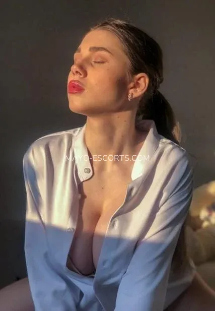Mayo escorts Sonja — 5