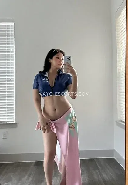 Mayo escorts Cheyenne — 3