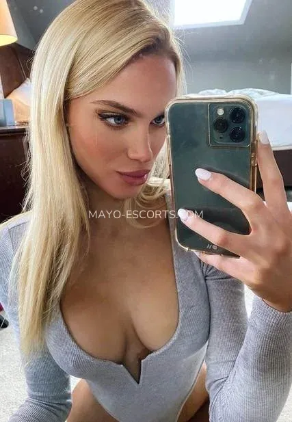 Mayo escorts Agnes — 5