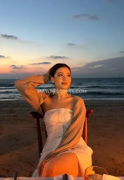 Mayo escorts Sofia — 8