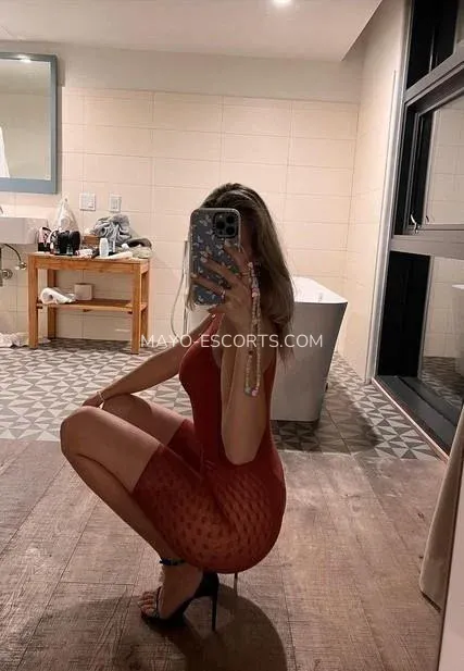Mayo escorts Stephanie — 5