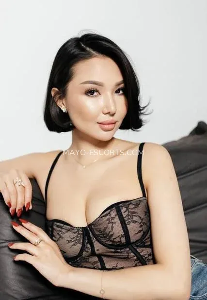 Mayo escorts Nathalie — 3