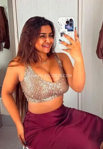 Mayo escorts Alice — 4