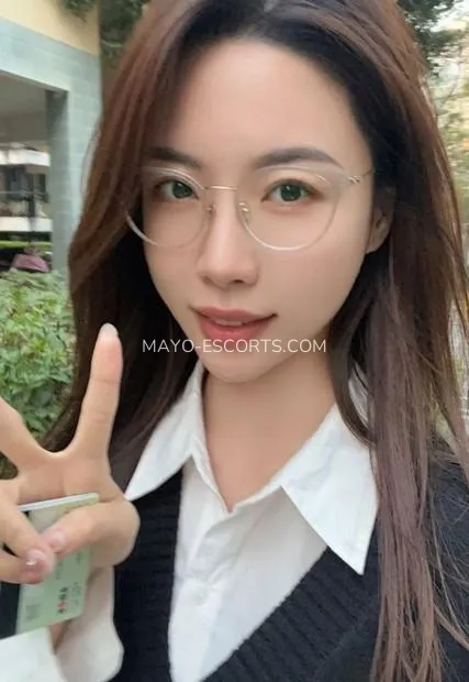 Mayo escorts Sara — 2