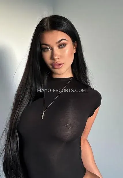 Mayo escorts Sofia — 10
