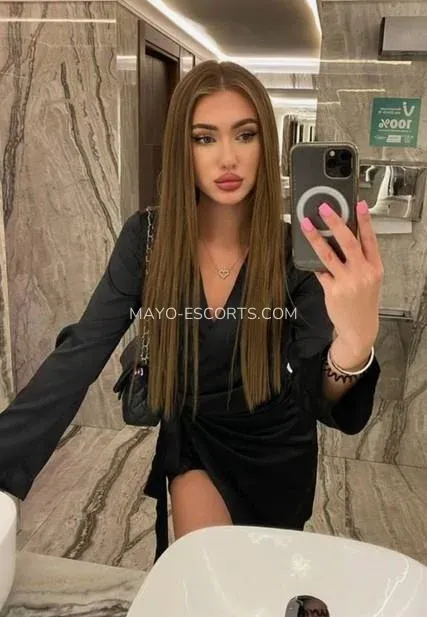 Mayo escorts Savannah — 4