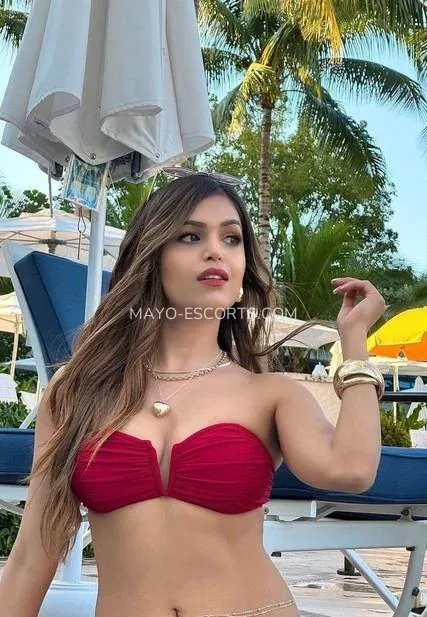 Mayo escorts Klara — 1