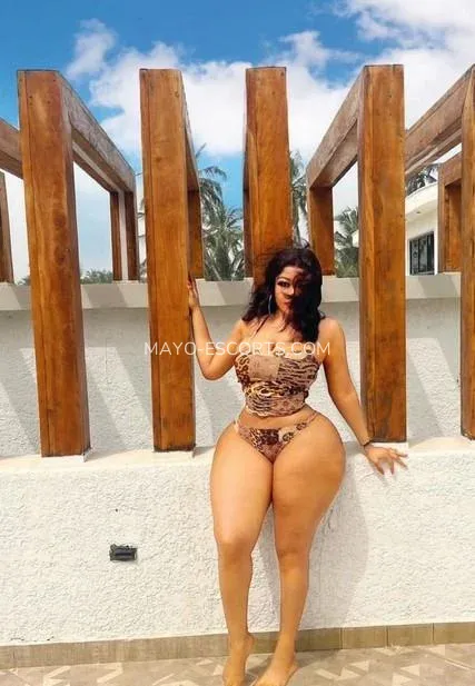 Mayo escorts Annika — 1