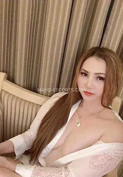 Mayo escorts Sofie — 1