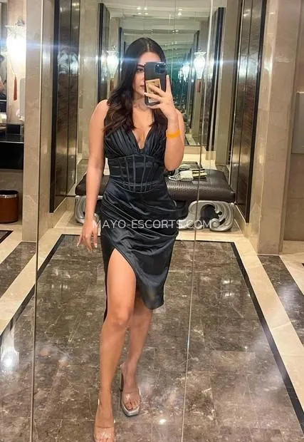 Escort djevojka Aubrey - Mayo