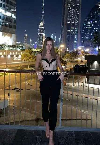 Mayo escorts Ann-marie — 6
