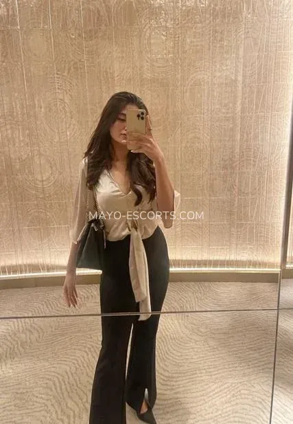 Mayo escorts Maria — 1