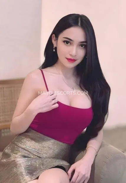 Mayo escorts Birgitta — 5