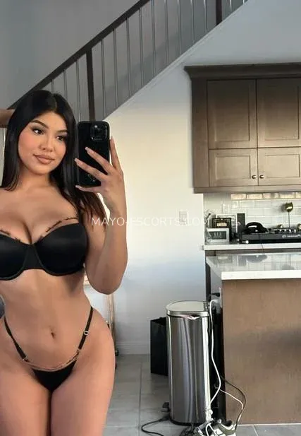 Mayo escorts Jadyn — 1