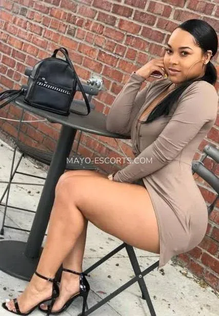 Mayo escorts Samantha — 4