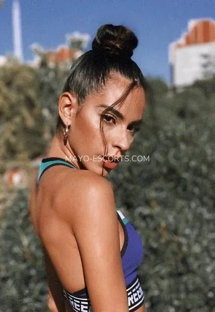 Mayo escorts Jayden — 5