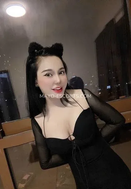 Mayo escorts Linnéa — 4