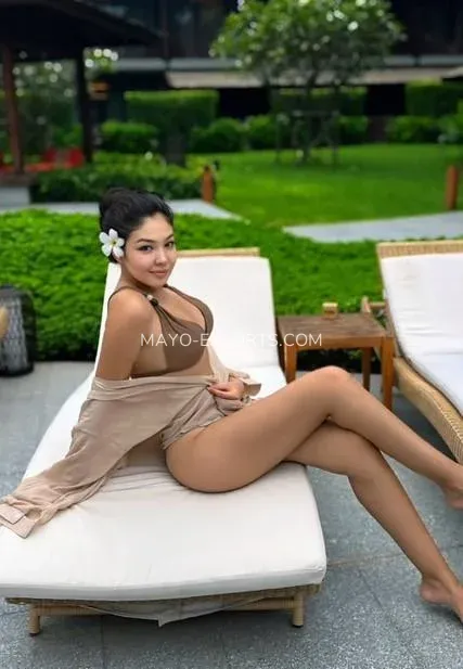 Mayo escorts Eva — 8