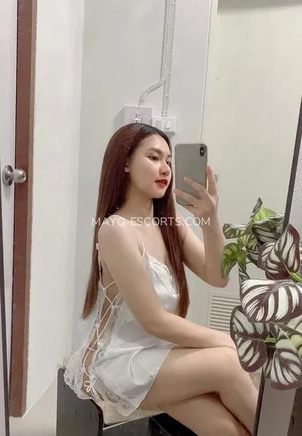 Mayo escorts Jasmine — 4