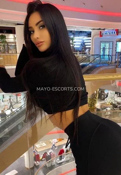 Mayo escorts Sofia — 1