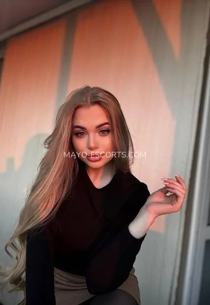 Mayo escorts Amanda — 2