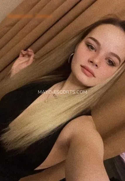 Mayo escorts Madison — 1