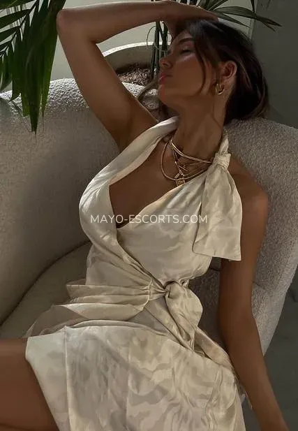 Mayo escorts Emma — 1