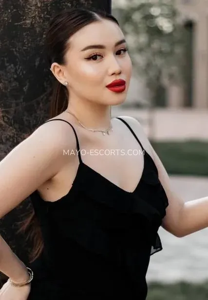 Mayo escorts Angelica — 7