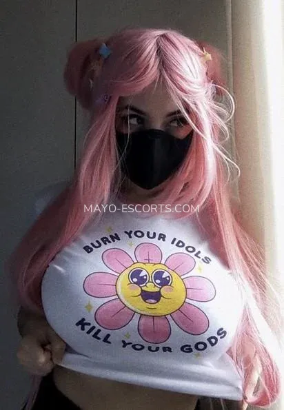 Mayo escorts Alexandria — 8