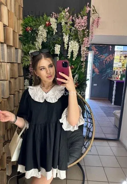 Mayo escorts Jasmine — 5